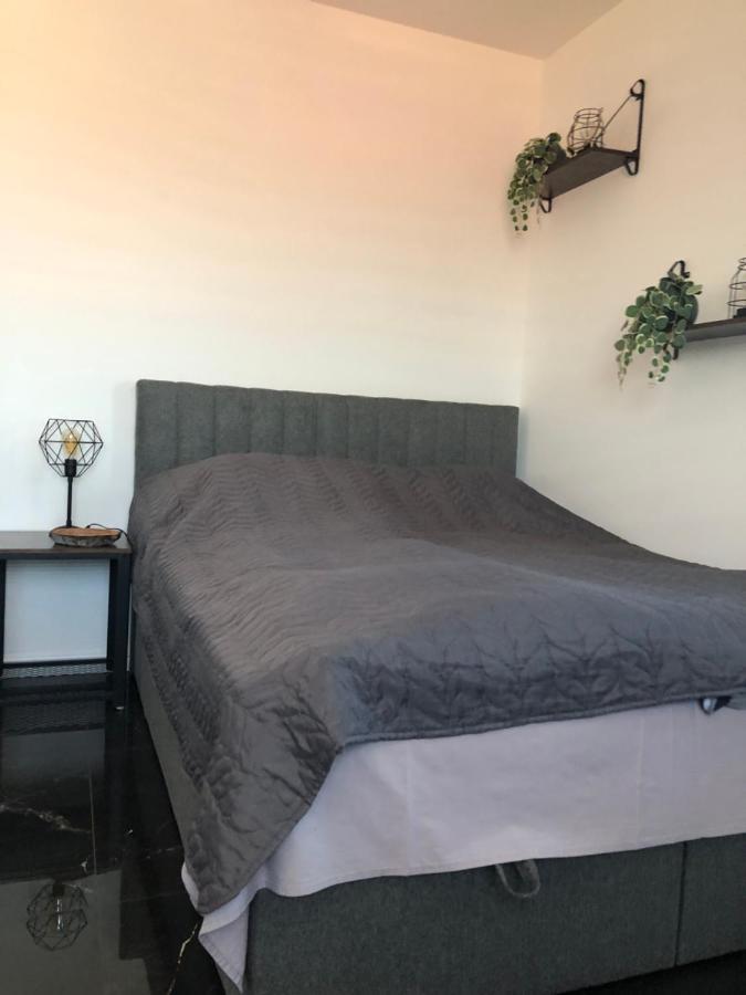 Apartament Lebork Lejlighed Eksteriør billede